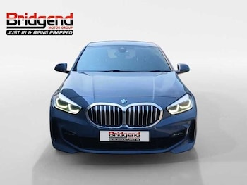 Used BMW 1 Series 2021 for sale - 79230768: Photo