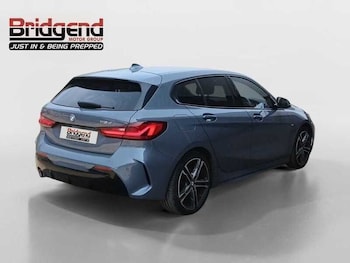 Used BMW 1 Series 2021 for sale - 79230768: Photo
