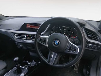 Used BMW 1 Series 2021 for sale - 79230768: Photo