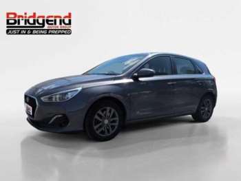 2018 (68) - 1.0 T-GDi Blue Drive SE Nav Hatchback 5dr