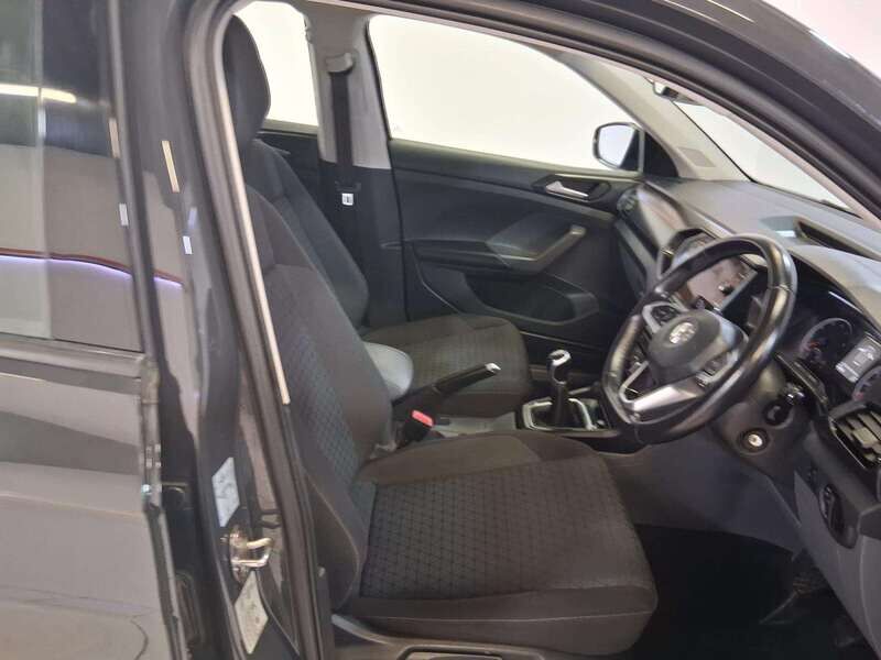 Used Volkswagen T-Cross 2019 for sale - 77045133: Photo 11