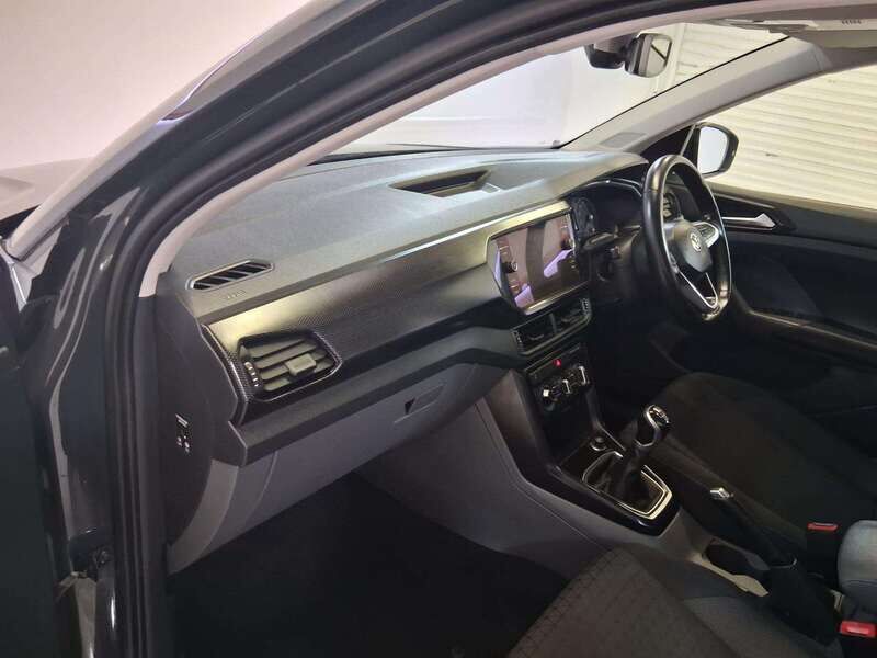 Used Volkswagen T-Cross 2019 for sale - 77045133: Photo 13
