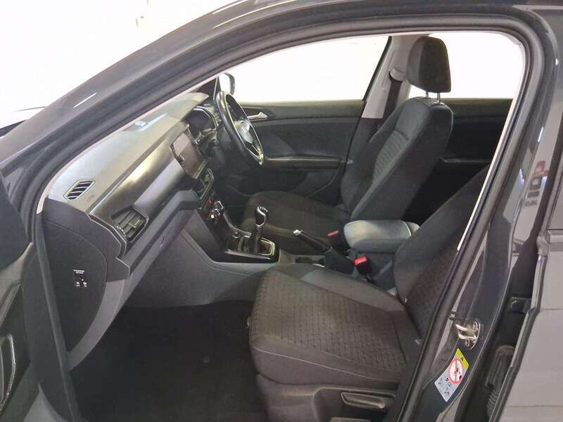 Used Volkswagen T-Cross 2019 for sale - 77045133: Photo 14