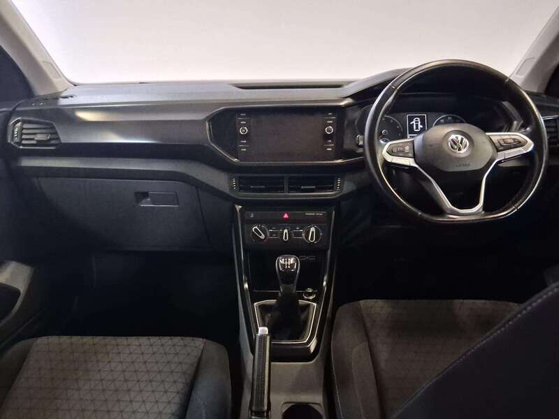 Used Volkswagen T-Cross 2019 for sale - 77045133: Photo 16