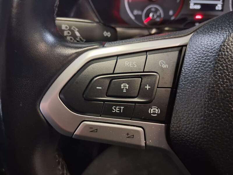 Used Volkswagen T-Cross 2019 for sale - 77045133: Photo 18