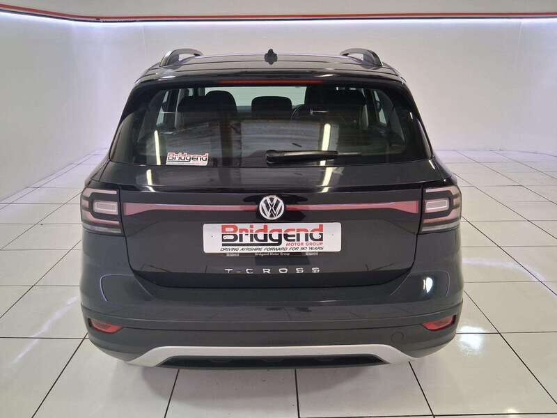 Used Volkswagen T-Cross 2019 for sale - 77045133: Photo 5