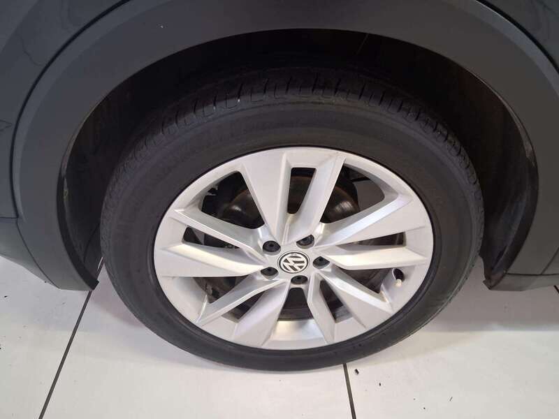 Used Volkswagen T-Cross 2019 for sale - 77045133: Photo 7