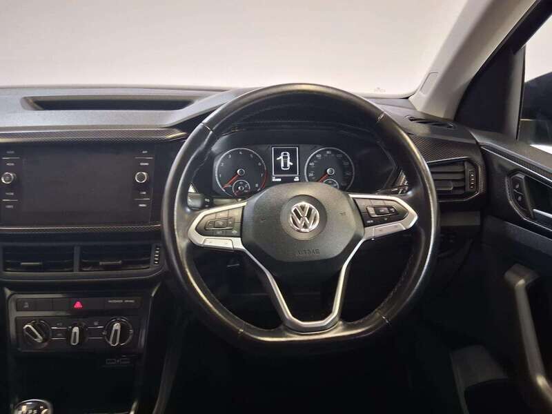 Used Volkswagen T-Cross 2019 for sale - 77045133: Photo 9