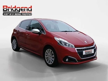 Used Peugeot 208 2019 for sale - 79165067: Photo
