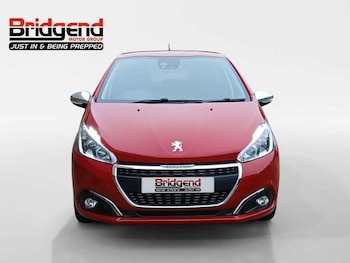 Used Peugeot 208 2019 for sale - 79165067: Photo