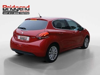 Used Peugeot 208 2019 for sale - 79165067: Photo