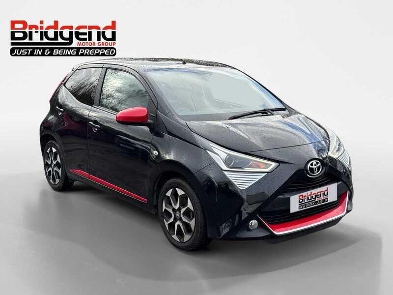 Used Toyota AYGO 2019 for sale - 76424918: Photo 1
