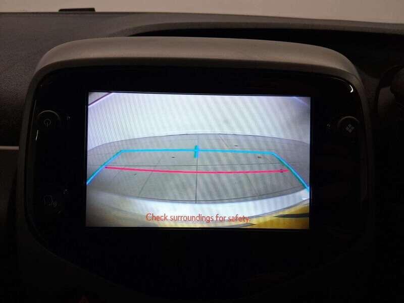 Used Toyota AYGO 2019 for sale - 76424918: Photo 18