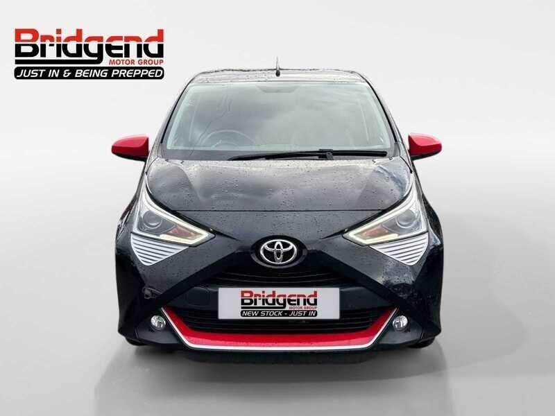 Used Toyota AYGO 2019 for sale - 76424918: Photo 2