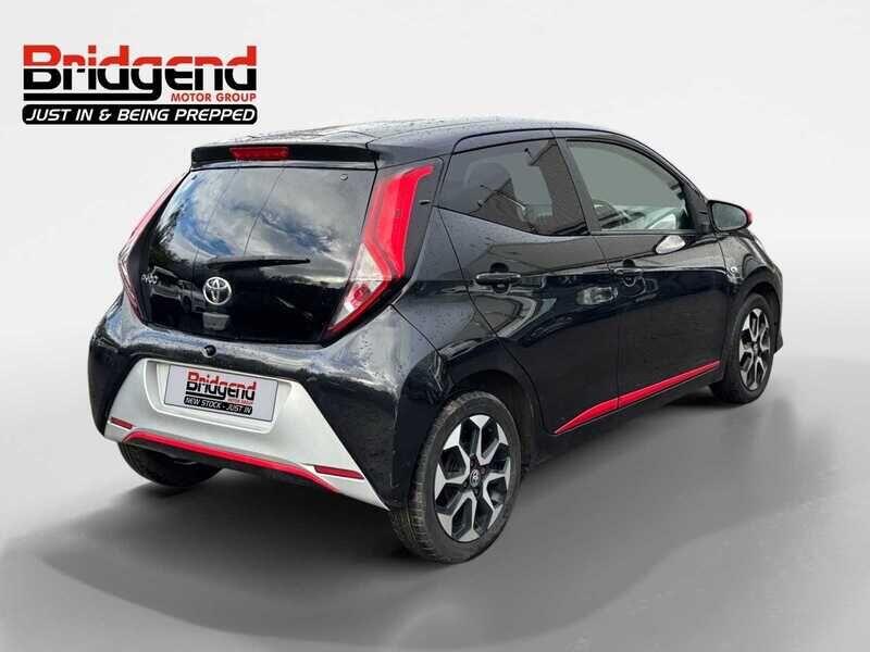 Used Toyota AYGO 2019 for sale - 76424918: Photo 3