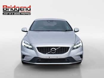 Used Volvo V40 2019 for sale - 79815472: Photo