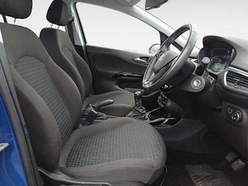 Used Vauxhall Corsa 2019 for sale - 77814541: Photo