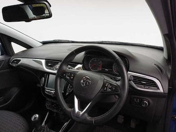 Used Vauxhall Corsa 2019 for sale - 77814541: Photo