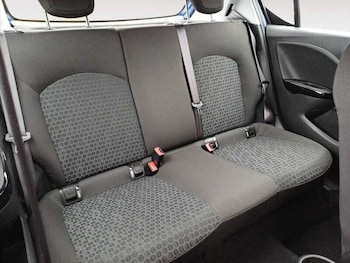 Used Vauxhall Corsa 2019 for sale - 77814541: Photo