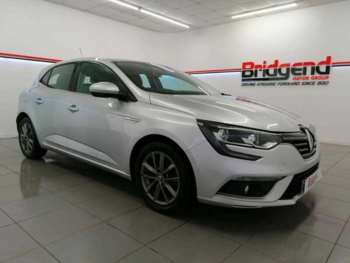 2017 (17) - 1.6 dCi Dynamique Nav Hatchback 5dr