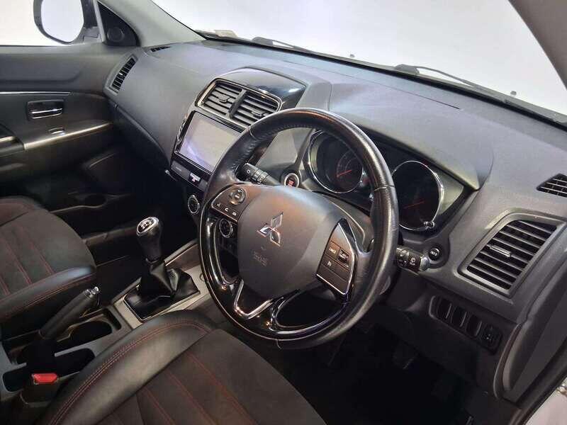 Used Mitsubishi ASX 2019 for sale - 76952776: Photo 10