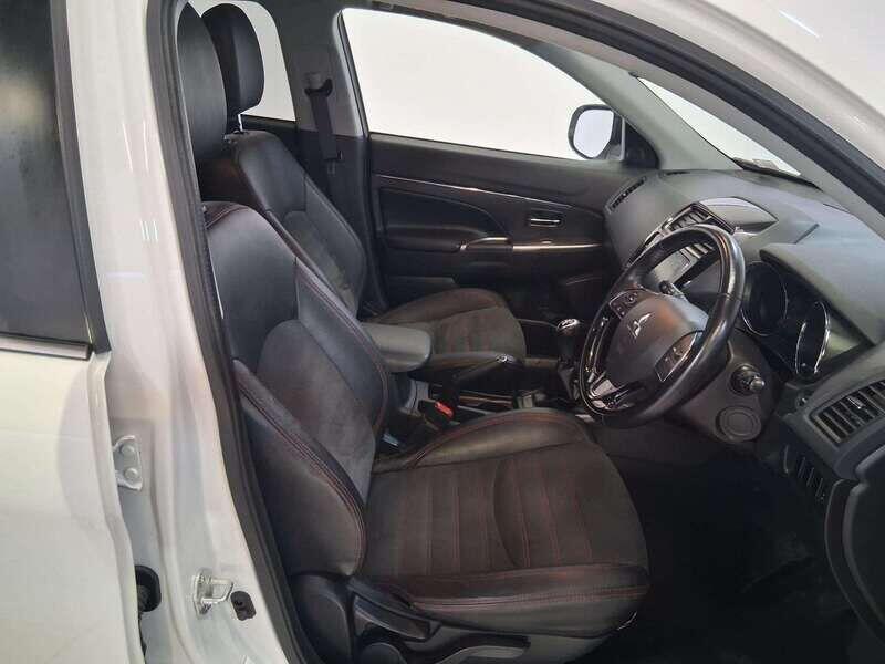Used Mitsubishi ASX 2019 for sale - 76952776: Photo 11