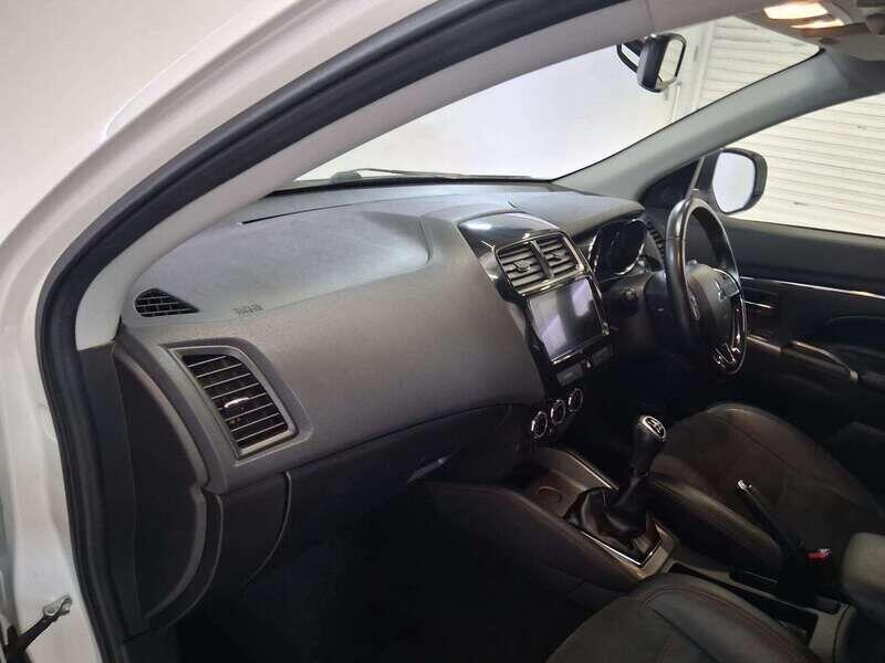 Used Mitsubishi ASX 2019 for sale - 76952776: Photo 13