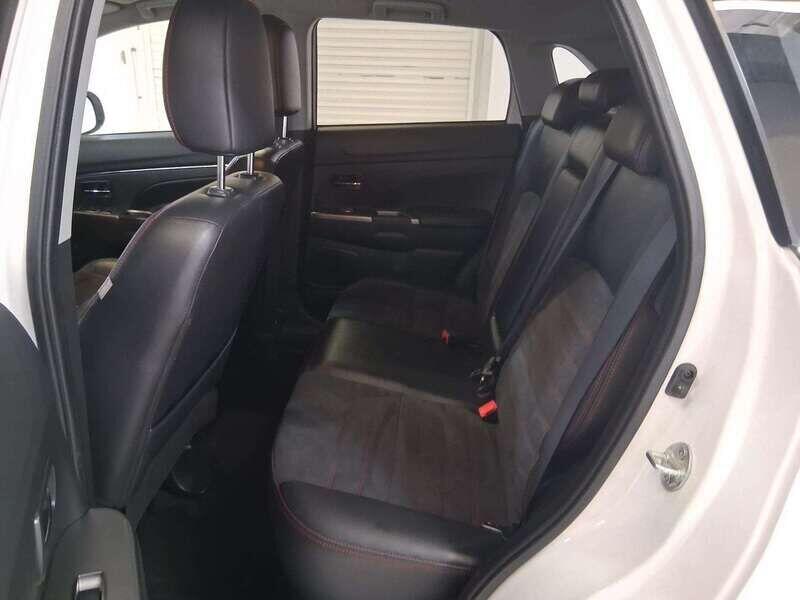 Used Mitsubishi ASX 2019 for sale - 76952776: Photo 15