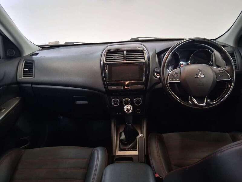 Used Mitsubishi ASX 2019 for sale - 76952776: Photo 16