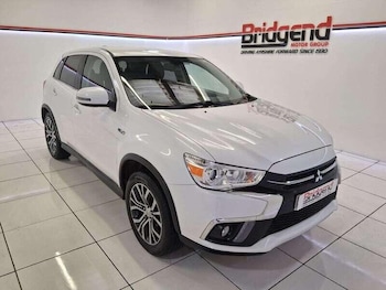 Used Mitsubishi ASX 2019 for sale - 76952776: Photo