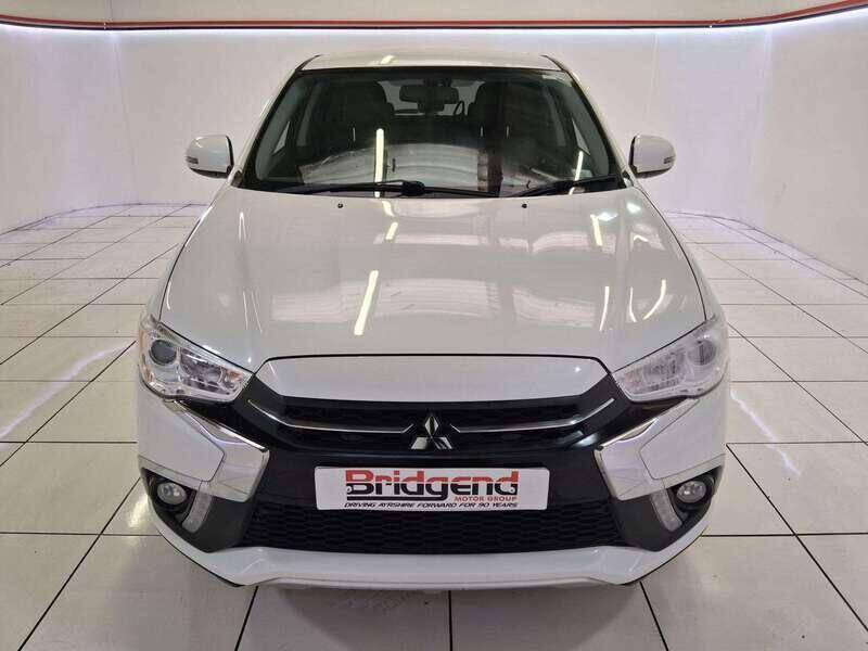 Used Mitsubishi ASX 2019 for sale - 76952776: Photo 2
