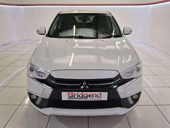 Used Mitsubishi ASX 2019 for sale - 76952776: Photo