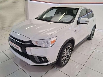 Used Mitsubishi ASX 2019 for sale - 76952776: Photo