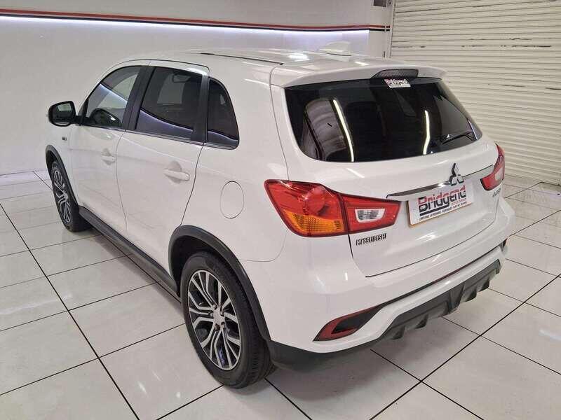 Used Mitsubishi ASX 2019 for sale - 76952776: Photo 4
