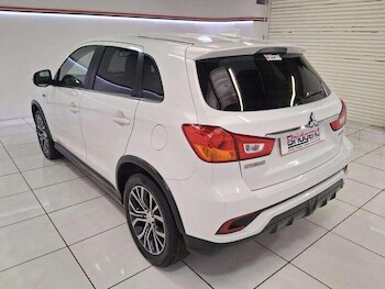 Used Mitsubishi ASX 2019 for sale - 76952776: Photo