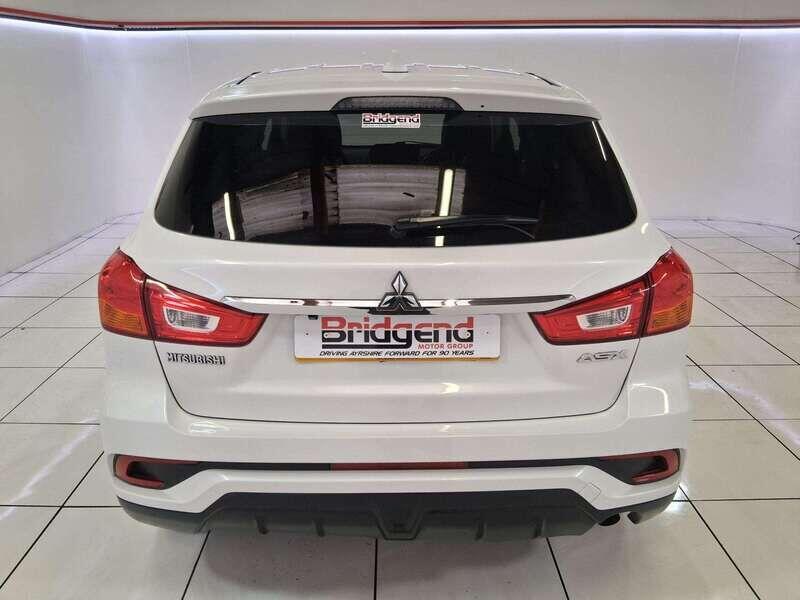 Used Mitsubishi ASX 2019 for sale - 76952776: Photo 5