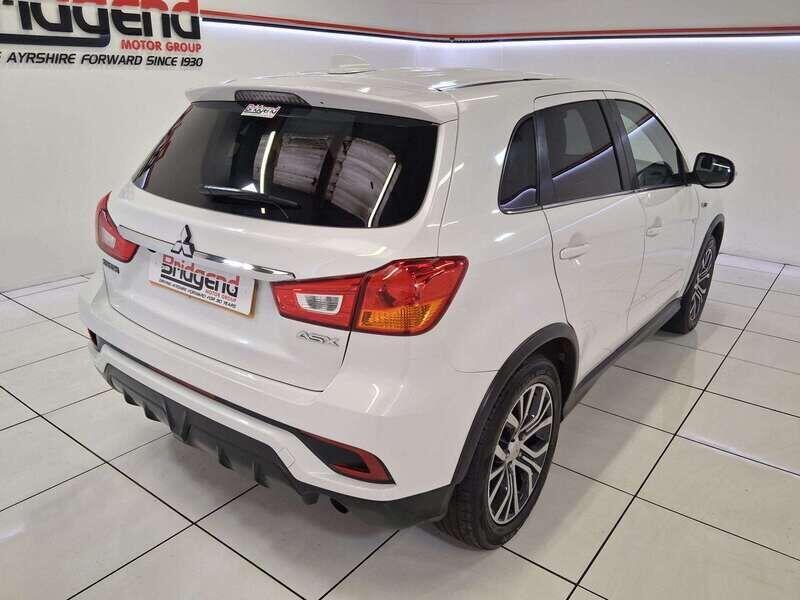 Used Mitsubishi ASX 2019 for sale - 76952776: Photo 6