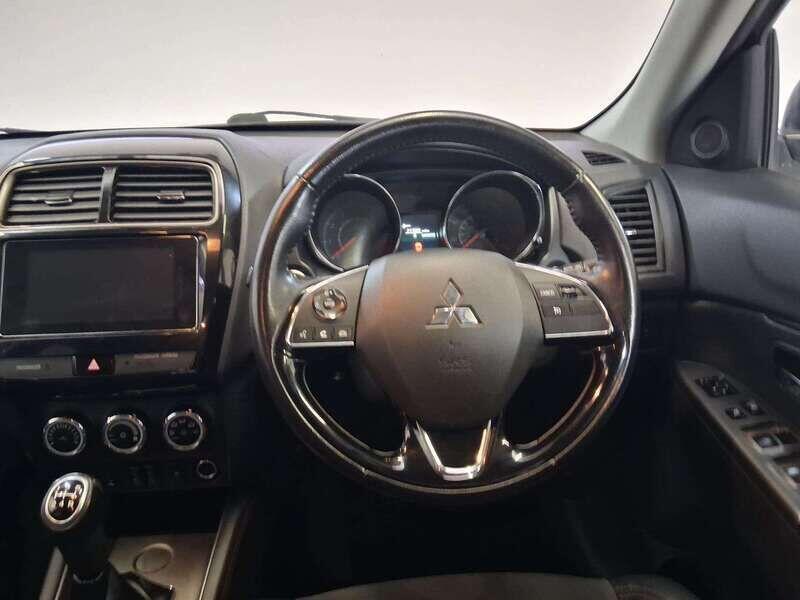 Used Mitsubishi ASX 2019 for sale - 76952776: Photo 9