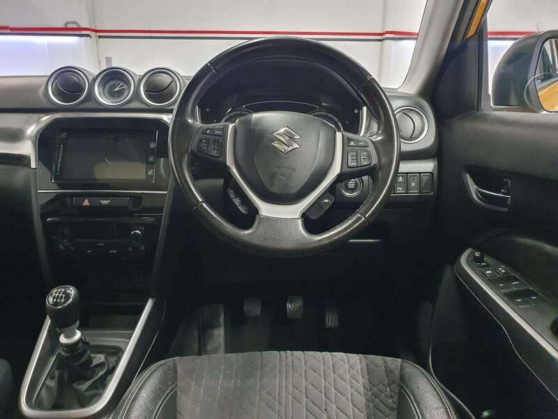 Used Suzuki Vitara 2019 for sale - 77045217: Photo 10