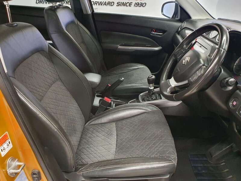 Used Suzuki Vitara 2019 for sale - 77045217: Photo 12