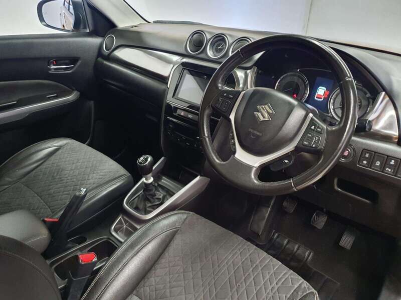 Used Suzuki Vitara 2019 for sale - 77045217: Photo 13