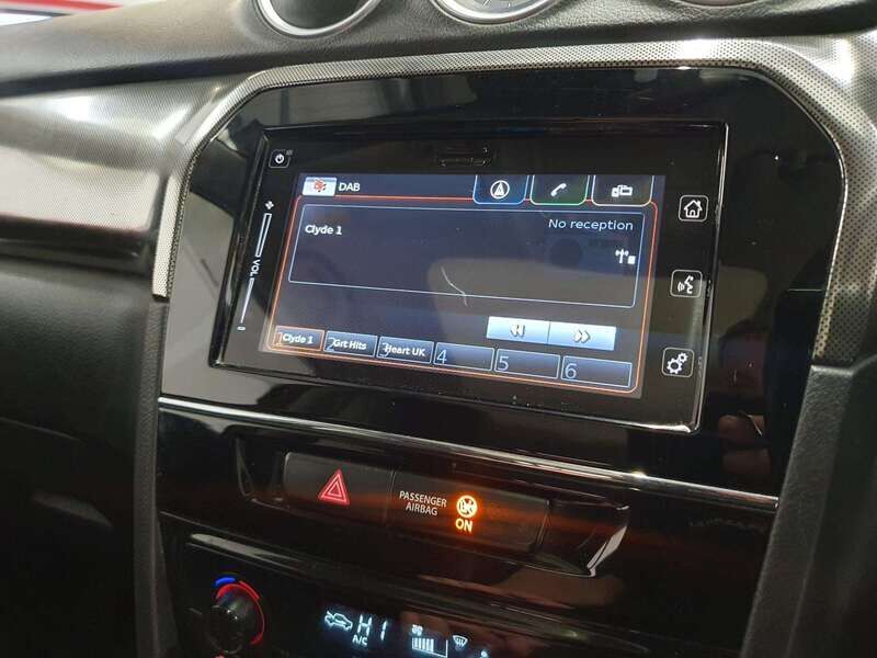 Used Suzuki Vitara 2019 for sale - 77045217: Photo 16