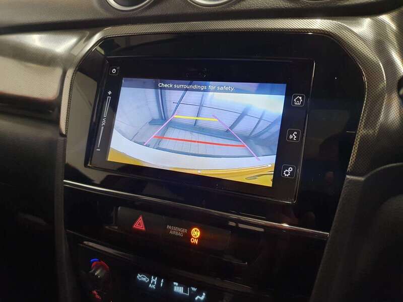 Used Suzuki Vitara 2019 for sale - 77045217: Photo 17