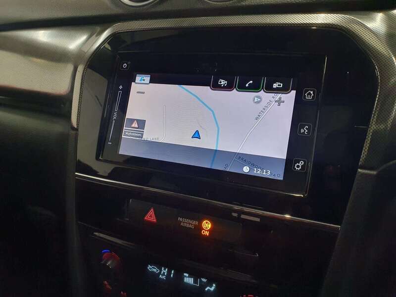 Used Suzuki Vitara 2019 for sale - 77045217: Photo 18