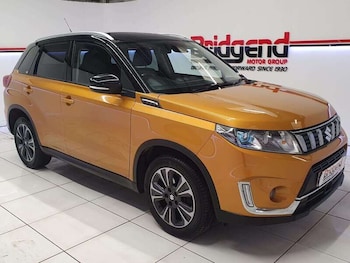 Used Suzuki Vitara 2019 for sale - 77045217: Photo