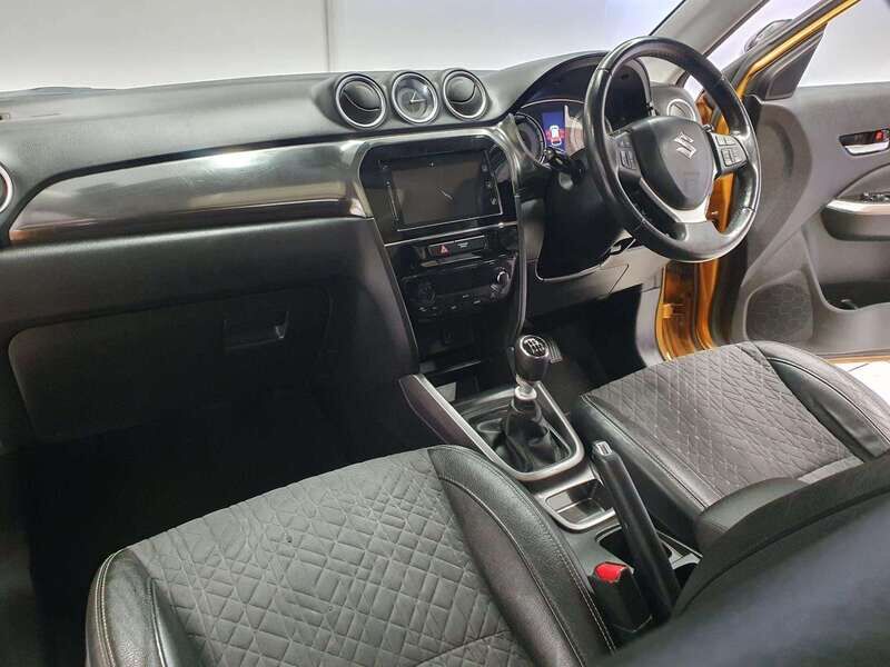 Used Suzuki Vitara 2019 for sale - 77045217: Photo 25
