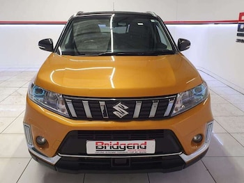 Used Suzuki Vitara 2019 for sale - 77045217: Photo