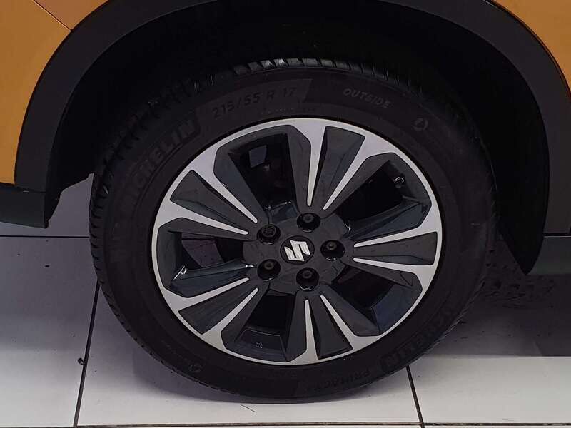 Used Suzuki Vitara 2019 for sale - 77045217: Photo 8