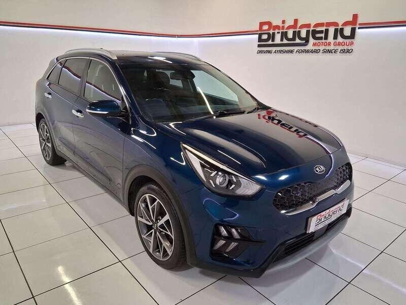 Used Kia Niro 2020 for sale - 76136376: Photo 1
