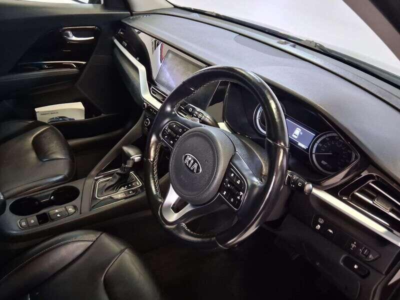 Used Kia Niro 2020 for sale - 76136376: Photo 10